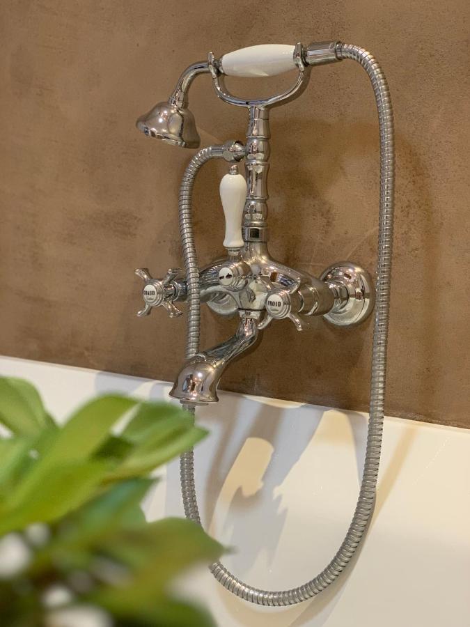 مبيت وإفطار Sainte-Suzanne  Cote Jardin المظهر الخارجي الصورة